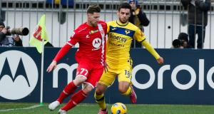 FC Nantes Mercato : Centonze fait une grande annonce sur son avenir