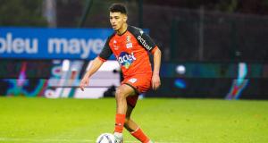 ASSE, FC Nantes Mercato : un nouveau club de Ligue 1 fonce sur Amin Cherni