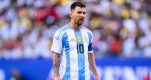 Argentine : Lionel Messi est déjà de retour !