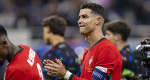 Portugal - France : Cristiano Ronaldo promet déjà la guerre aux Bleus