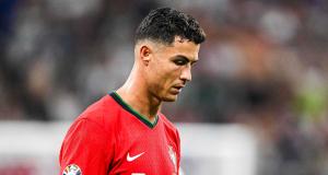 Cristiano Ronaldo sous le feu des critiques avant Portugal - France