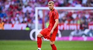 PSG Mercato : un gros coup au Bayern Munich à vite oublier ? 