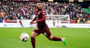 OM, RC Lens, OL, PSG Mercato : Marseille a reçu la meilleure nouvelle possible pour Mikautadze