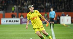 FC Nantes Mercato : les Canaris ont signé leur première recrue