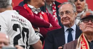 Mercato : le Real Madrid fait de la place pour Leny Yoro (LOSC)