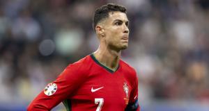 Portugal - France : une légende des Pays-Bas fracasse Cristiano Ronaldo