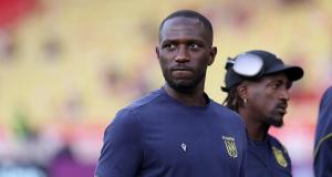 Mercato : le FC Nantes lève enfin le voile sur l’avenir de Moussa Sissoko ! 