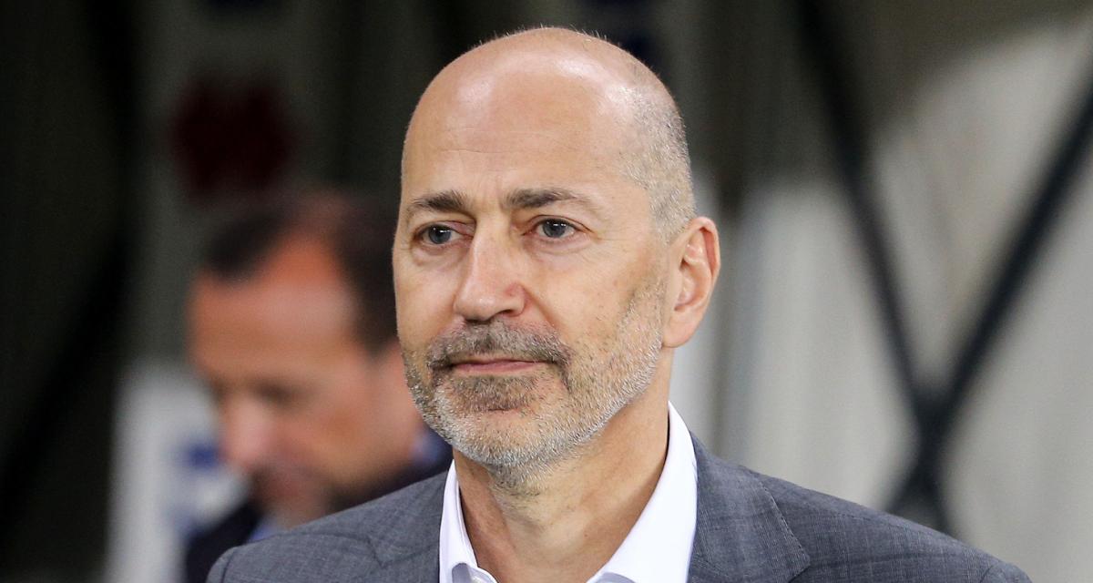 Ivan Gazidis