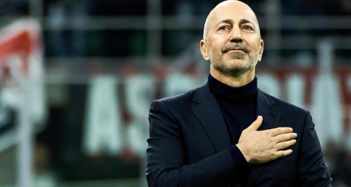 Ivan Gazidis importe des méthodes nouvelles à l'ASSE