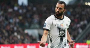 ASSE Mercato : Angers répond aux Verts pour Abdelli 