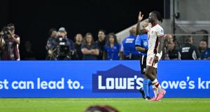 OM : Ismaël Koné a fait parler de lui à la Copa America 2024 