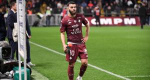 RC Lens, OM, OL, Stade Rennais Mercato : un nouveau club prend la pole pour Mikautadze