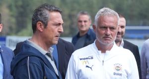 OM Mercato : Mourinho cible une autre piste de De Zerbi