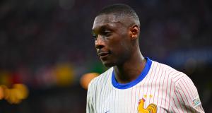 PSG, équipe de France : Daniel Riolo fracasse Randal Kolo Muani