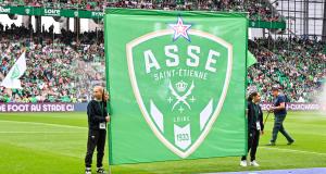 ASSE : le nouveau maillot des Verts dévoilé !