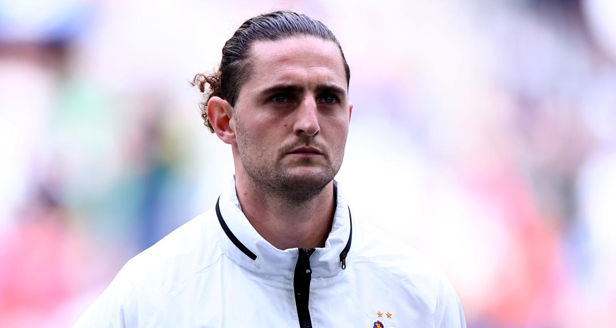 Real Madrid Mercato : le FC Barcelone aussi déboule sur Rabiot !