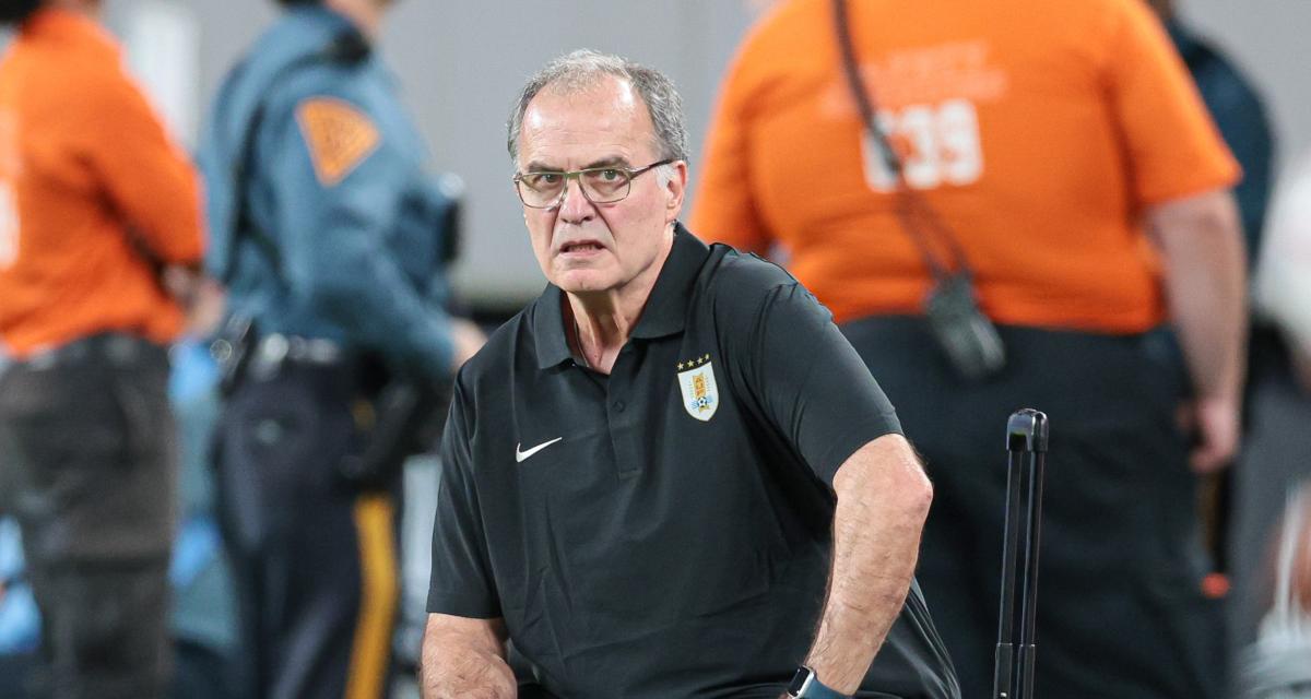 Marcelo Bielsa