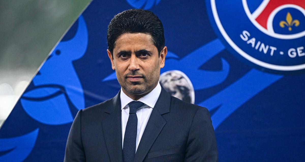 Nasser al-Khelaïfi