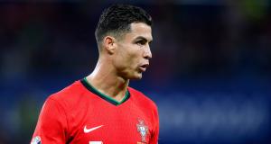 Euro 2024 : Cristiano Ronaldo sort du silence après l'élimination du Portugal