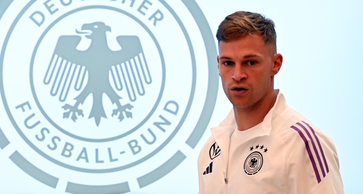 Joshua Kimmich