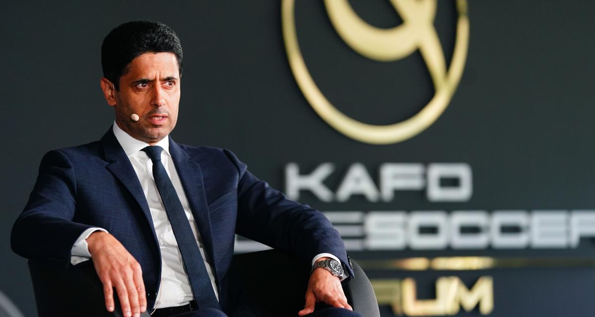 Nasser al-Khelaïfi