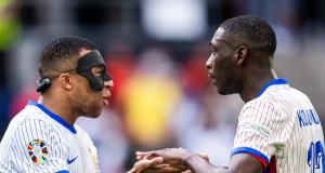 PSG, équipe de France : Kolo Muani fait son mea culpa et vole au secours de Mbappé