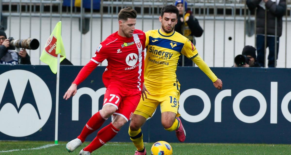 Fabien Centonze (FC Nantes)