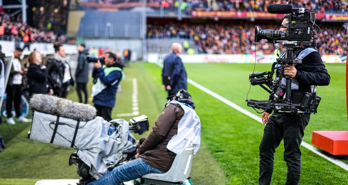 La Ligue 1 n'a toujours pas de diffuseur pour la saison prochaine