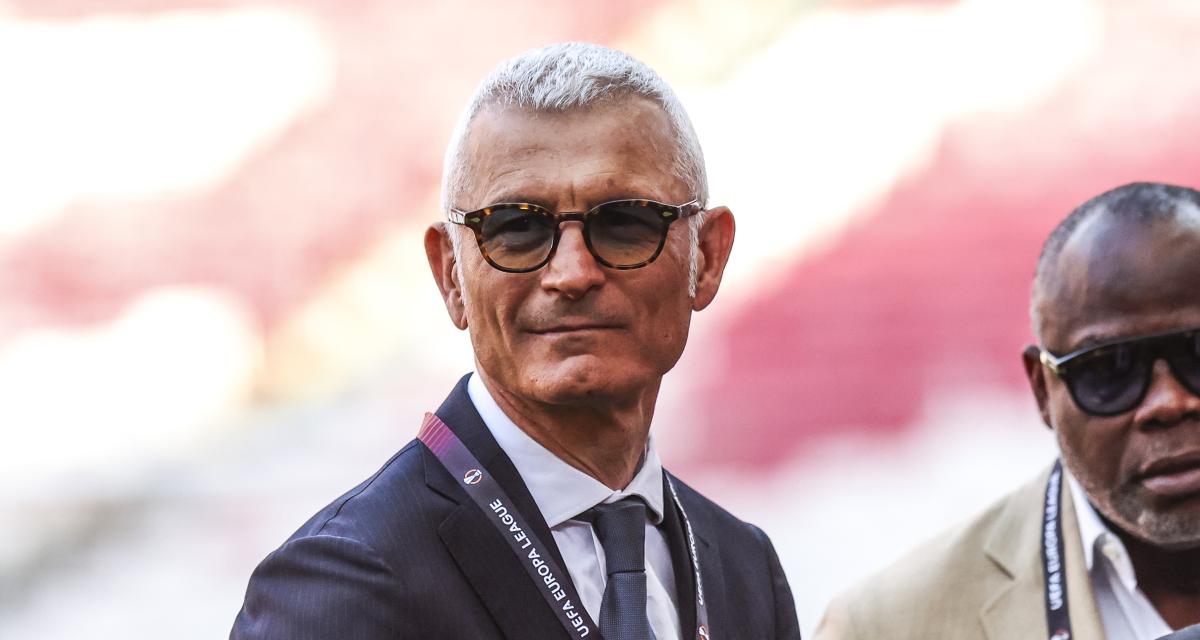 Fabrizio Ravanelli