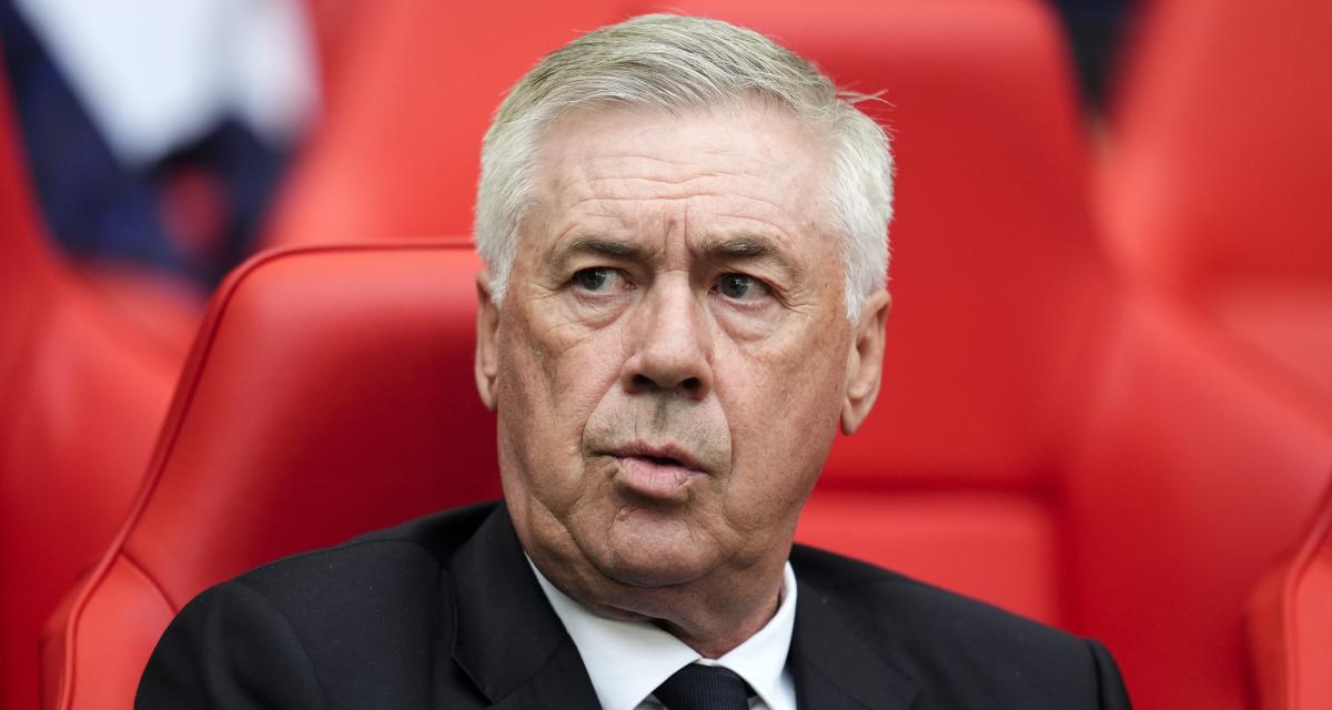 Carlo Ancelotti 