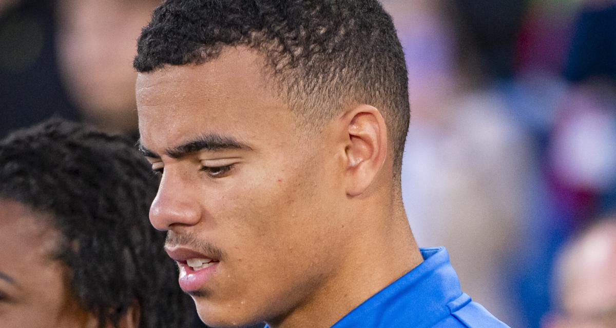 OM Mercato : Longoria touche au but pour Greenwood, la dernière clause bientôt levée ?