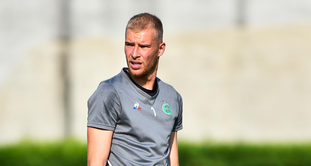 OM Mercato : un ancien de l’ASSE arrive à Marseille