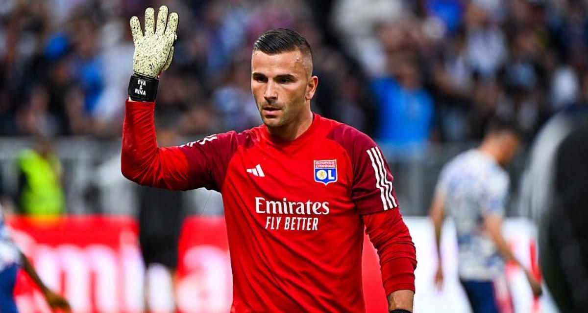 Anthony Lopes (OL)