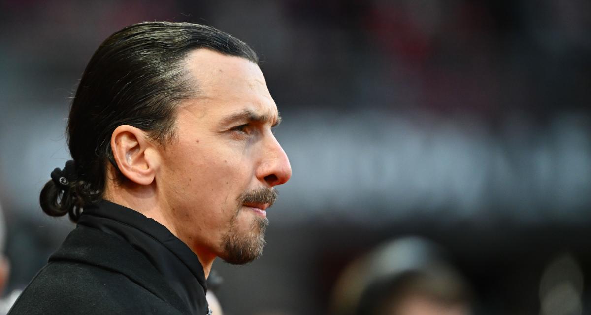 PSG : à Milan, Zlatan Ibrahimovic veut virer deux anciens du LOSC !