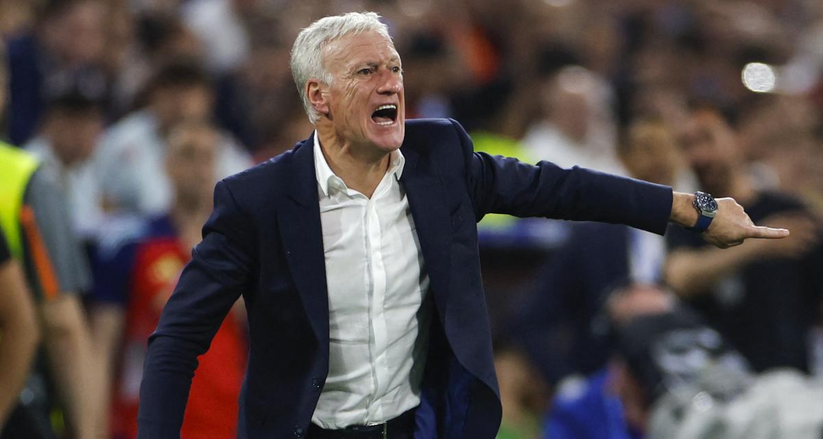 Les infos du jour : Deschamps va rester, Mbappé en prend pour son grade