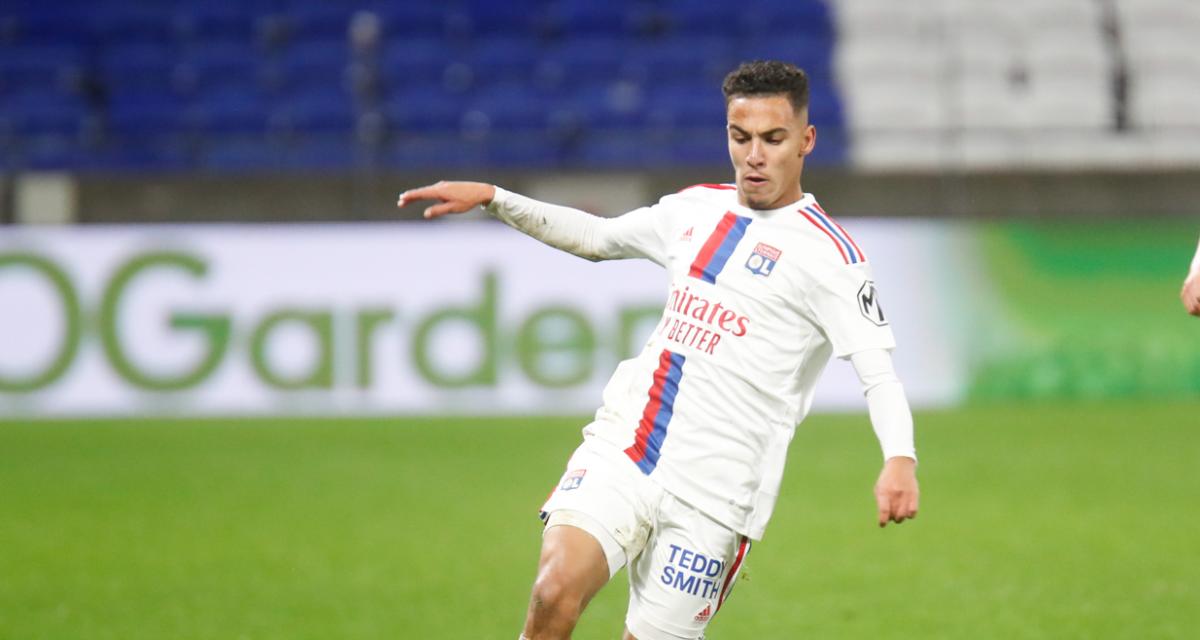 OL Mercato : un départ officialisé en attendant Cherki