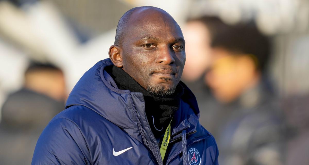 PSG : une figure du club s'en va (officiel)