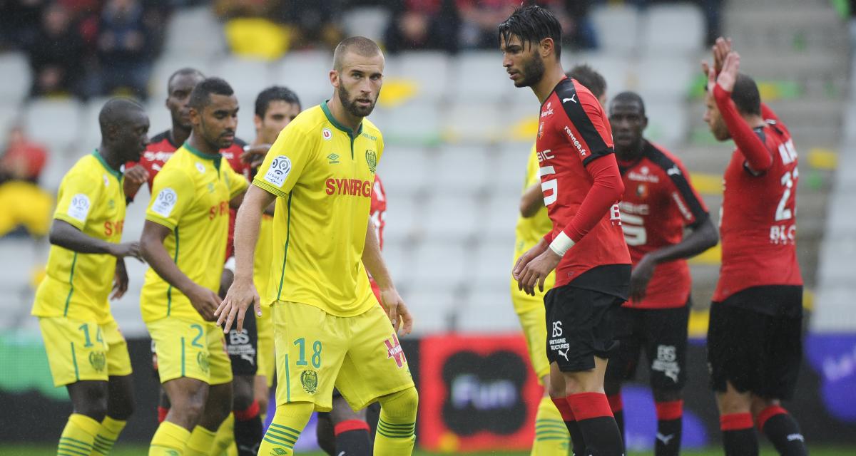 FC Nantes Mercato : un ancien Canari explique son retour avorté