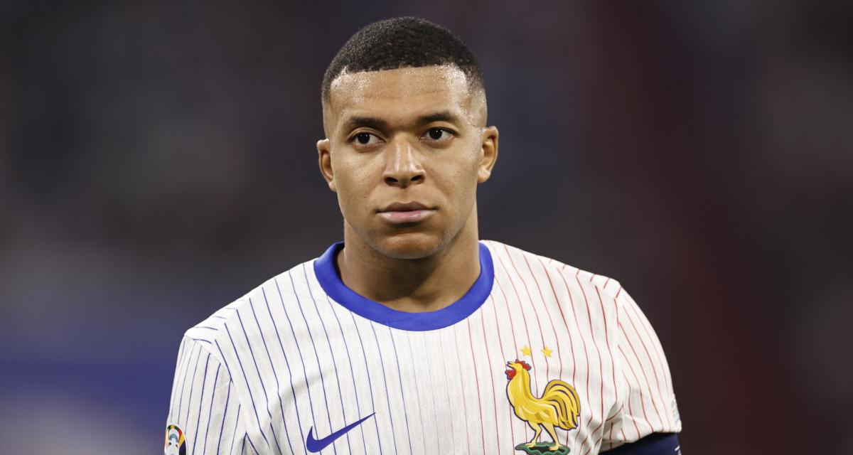 Real Madrid Mercato : Mbappé crée déjà la pagaille en interne 