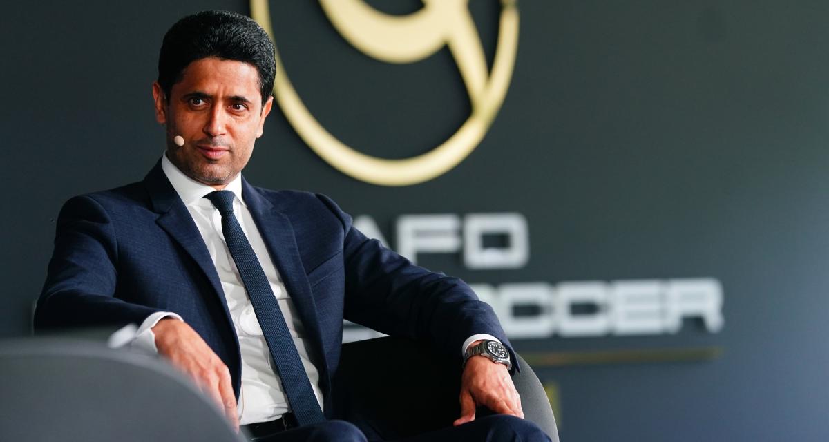 Nasser al-Khelaïfi