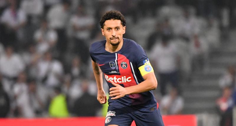 Real Madrid - PSG Mercato : l'Arabie saoudite insiste pour Marquinhos, des ex de l'OL et du Real Madrid avec lui ?