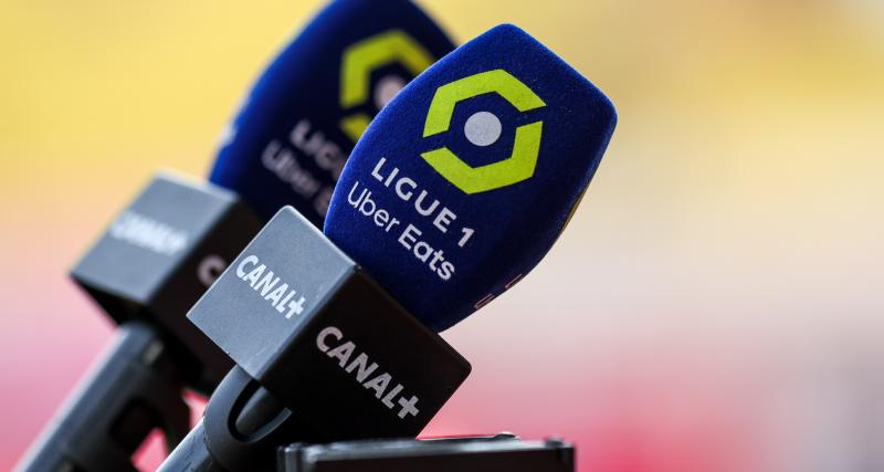 AS Monaco - Droits TV : Canal+ a fait une proposition surprise à la LFP