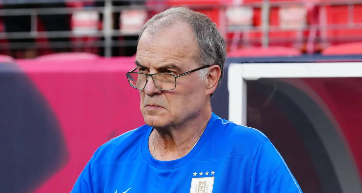 Copa America : l'énorme coup de gueule de Marcelo Bielsa