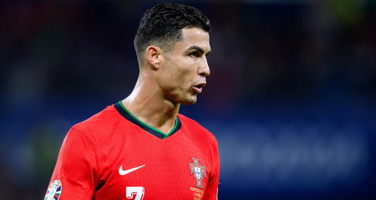 Mercato : Al-Nassr a pris une grande décision pour Cristiano Ronaldo !