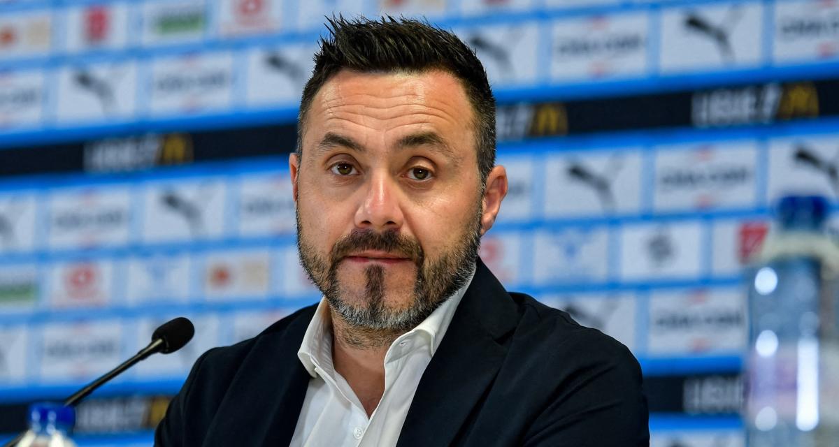 Roberto De Zerbi (OM)