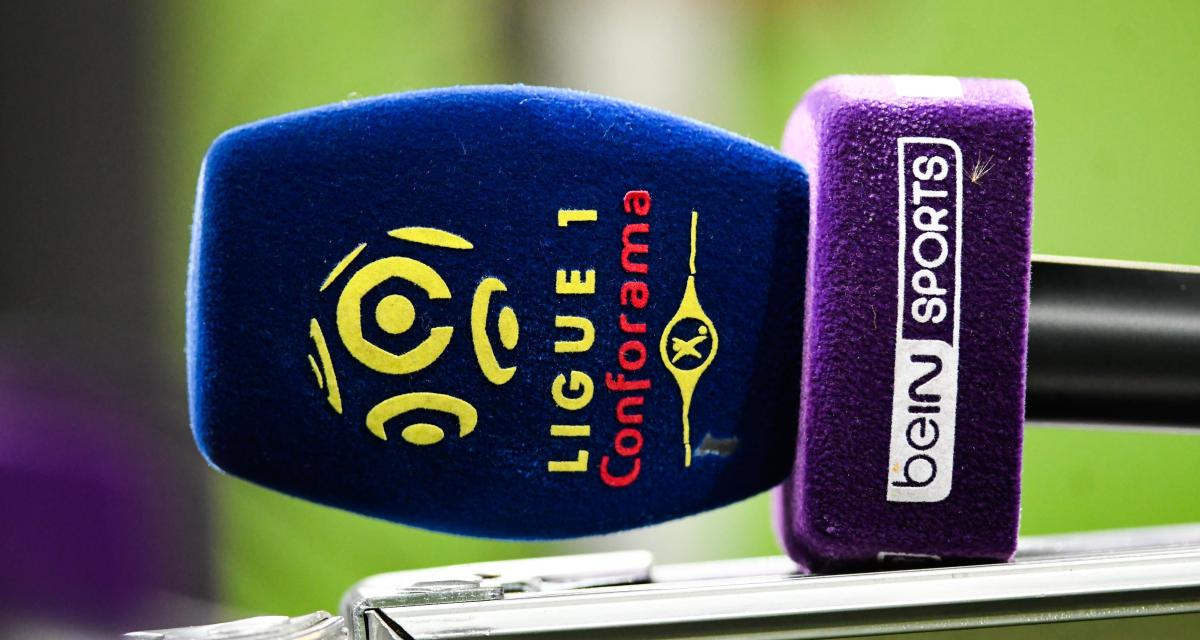 beIN Sports peut ne pas garder son match