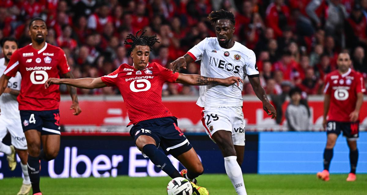 Real Madrid Mercato : vague d'optimisme au PSG dans le dossier Yoro (LOSC) 