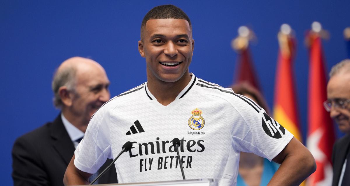 Kylian Mbappé, futur président de club ?