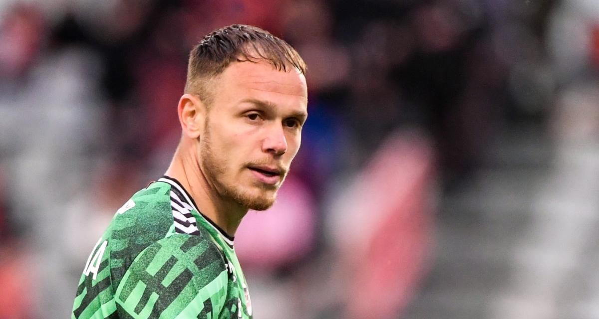 ASSE Mercato : Cardona et Mbuku s'éloignent vraiment du Forez !