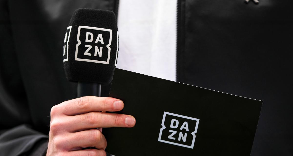 DAZN